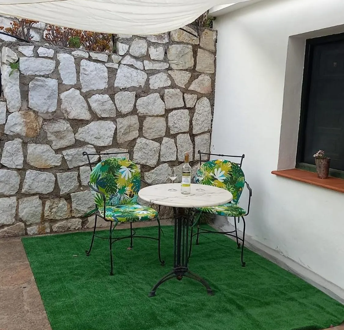 Ferienhaus Villa Lucia Alhaurín de la Torre Spanien