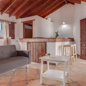 Casa Alonso Ferienhaus Pájara