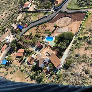 Casa La Era Ferienhaus Costa Adeje (Tenerife)
