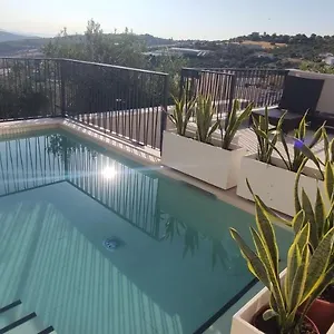  Ferienhaus Reserva De Nieves