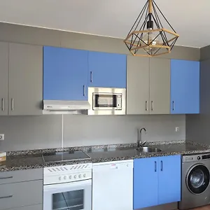 Enjoy Apartment Cotillo