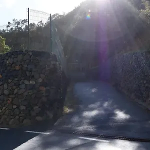 Complejo Rural Pajar De Bento Apartment Agulo