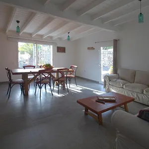 Arbequina Ferienhaus Pájara